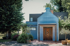 Lusso - Boutique Accommodation Whitfield